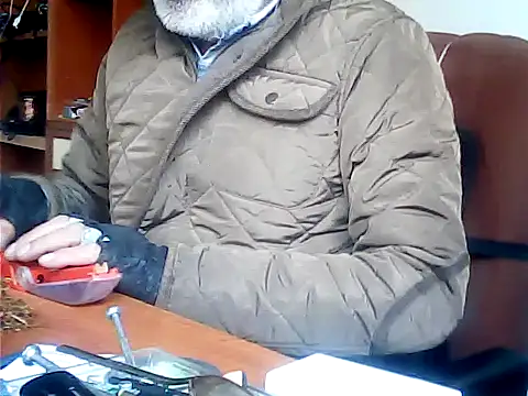 zormen355 online show from 17, 11, 2025