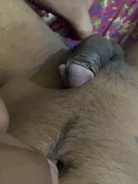 yourluckyfuckboy online show from 24, 10, 2025