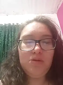 Snapshot of loba9706 chatting on 1, 6, 2026 loba9706 online show from 1, 6, 2026