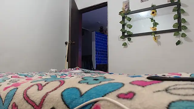 Snapshot of Elza_Blonde chatting on 20, 3, 2025 Elza Blonde online show from 20, 3, 2025