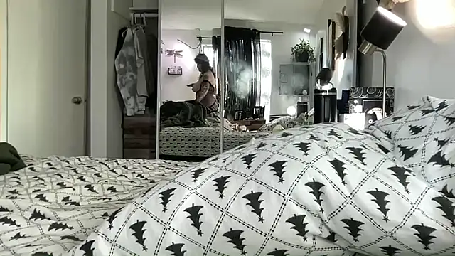 annabelleholly666 online show from 5, 1, 2026