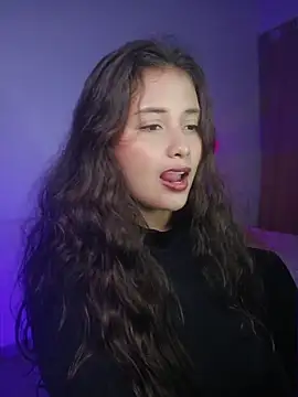 lirio05 online show from 3, 3, 2026