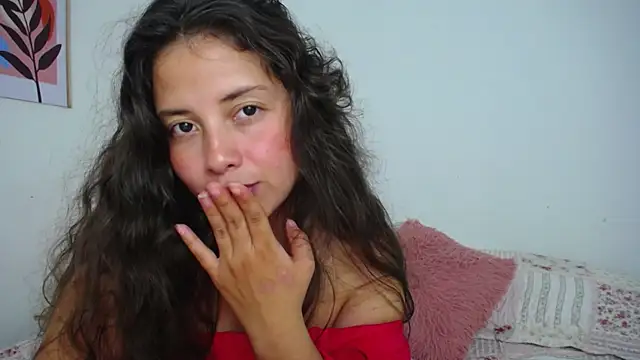 lirio05 online show from 19, 3, 2025