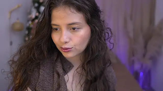 lirio05 online show from 20, 12, 2025