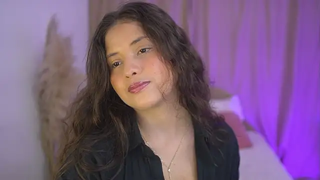 lirio05 online show from 28, 10, 2025