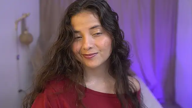 lirio05 online show from 17, 11, 2025