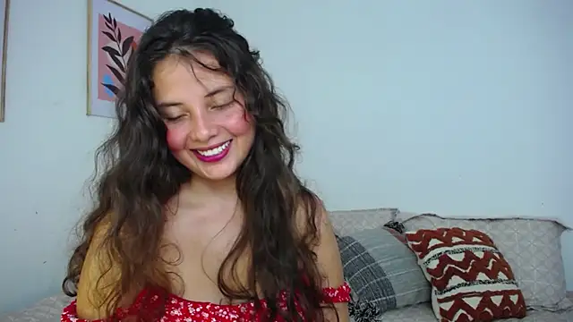 lirio05 online show from 20, 3, 2025