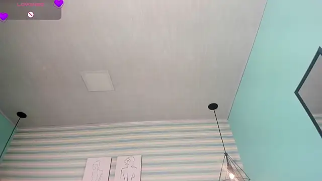goddess kianna online show from 9, 5, 2026