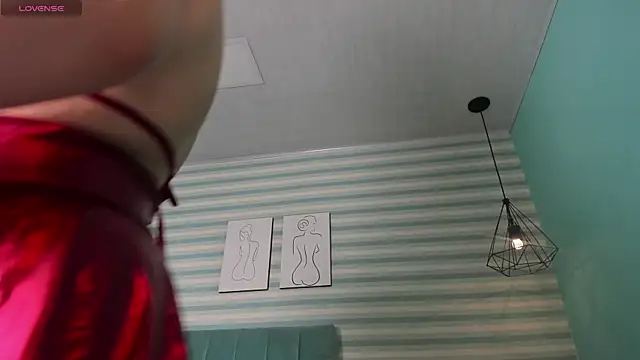 goddess kianna online show from 25, 5, 2026
