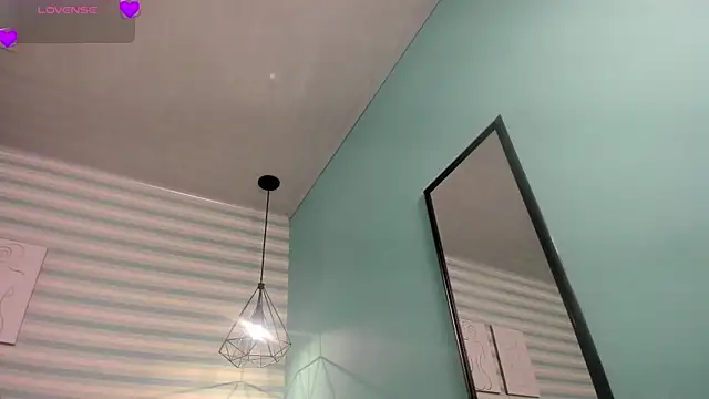 goddess kianna online show from 24, 6, 2026