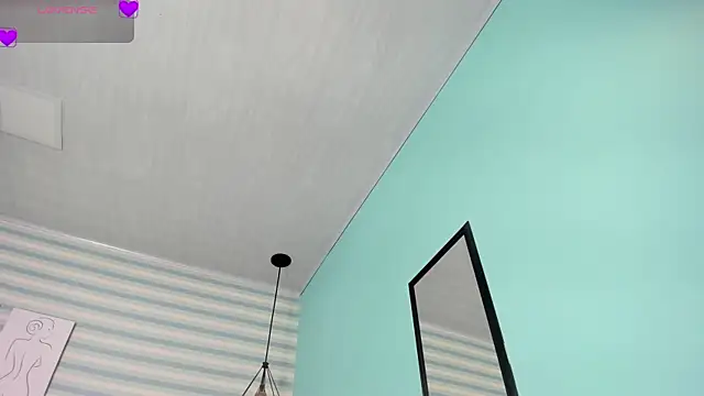 goddess kianna online show from 13, 4, 2026