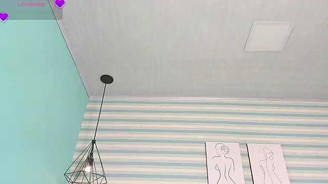 goddess kianna online show from 13, 6, 2026