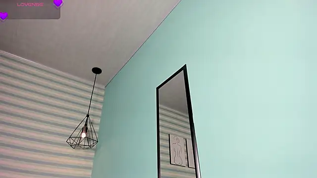 goddess kianna online show from 23, 4, 2026