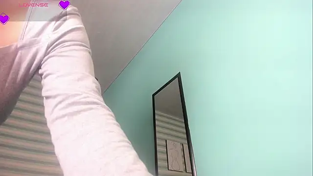 goddess kianna online show from 16, 7, 2026