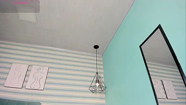 goddess kianna online show from 18, 3, 2026