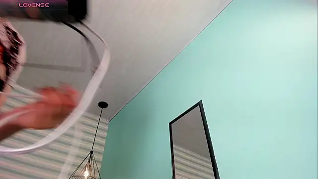 goddess kianna online show from 16, 3, 2026