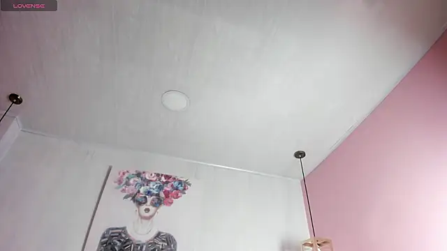 goddess kianna online show from 11, 3, 2026