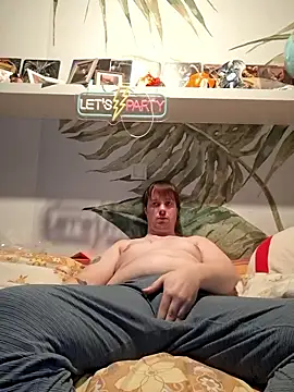 buuck1987 online show from 11, 1, 2026