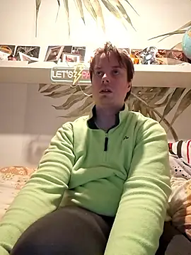 buuck1987 online show from 14, 1, 2026