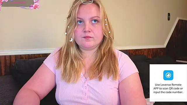 PhatAssBlond online show from 6, 3, 2026