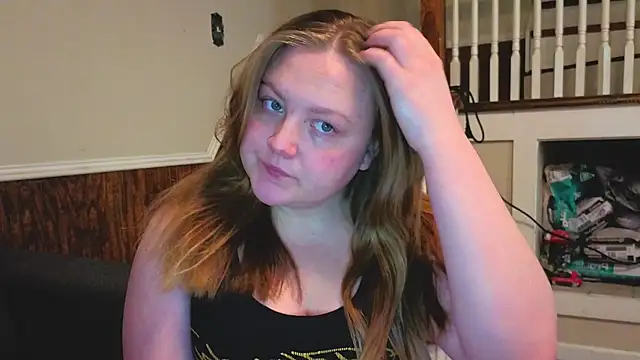 PhatAssBlond online show from 2, 2, 2026