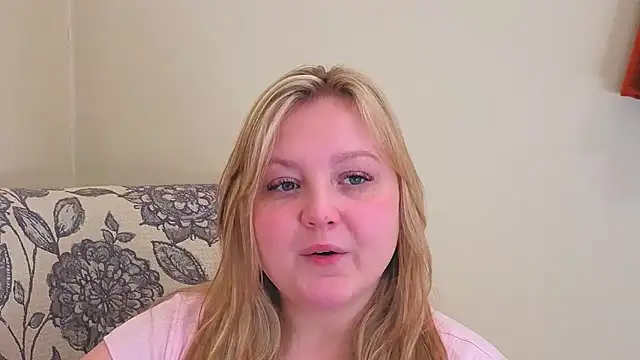 PhatAssBlond online show from 24, 3, 2026