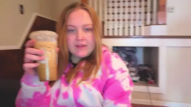 PhatAssBlond online show from 7, 2, 2026