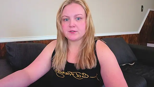 PhatAssBlond online show from 28, 2, 2026