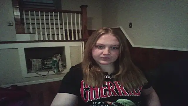 PhatAssBlond online show from 15, 1, 2026