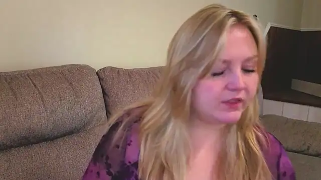 PhatAssBlond online show from 21, 3, 2026