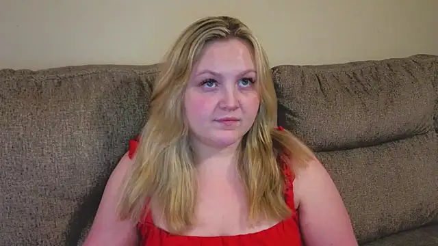 PhatAssBlond online show from 21, 3, 2026