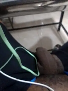 doflamingo18 online show from 1, 12, 2025