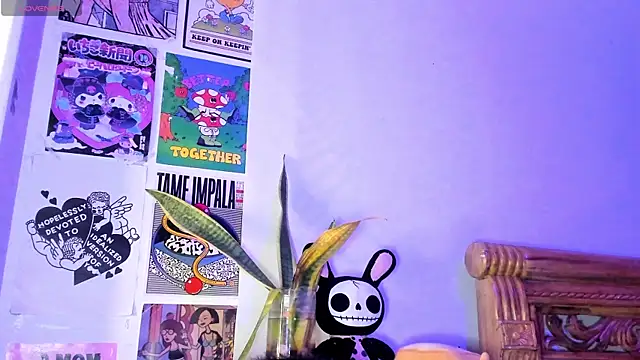 yourrosenrot online show from 22, 9, 2025