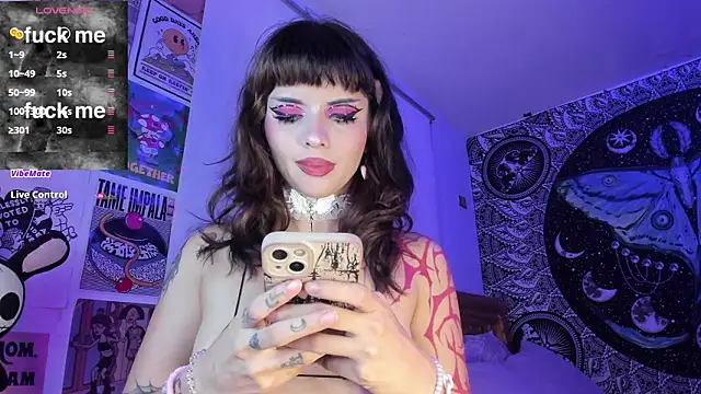 Snapshot of yourrosenrot chatting on 7, 2, 2026 yourrosenrot online show from 7, 2, 2026