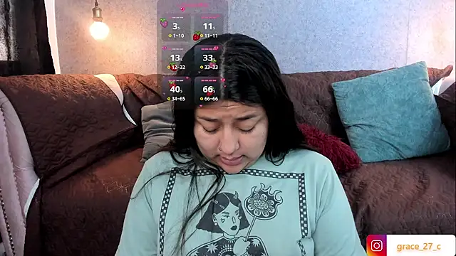 grace77   online show from 24, 3, 2026