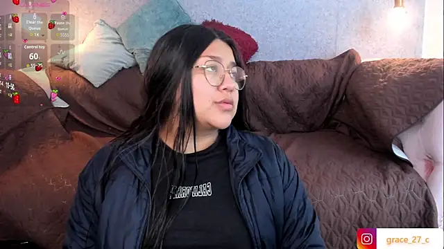grace77   online show from 29, 4, 2026