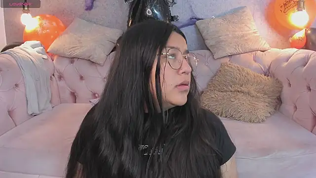 grace77   online show from 2, 11, 2025