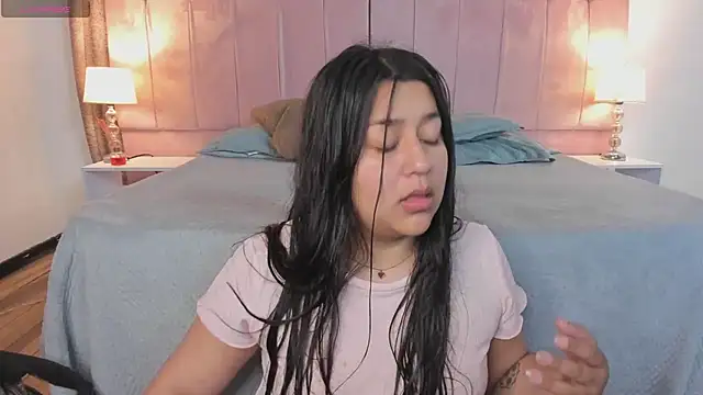 grace77   online show from 21, 3, 2025