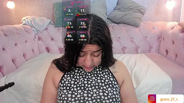 grace77   online show from 4, 2, 2026