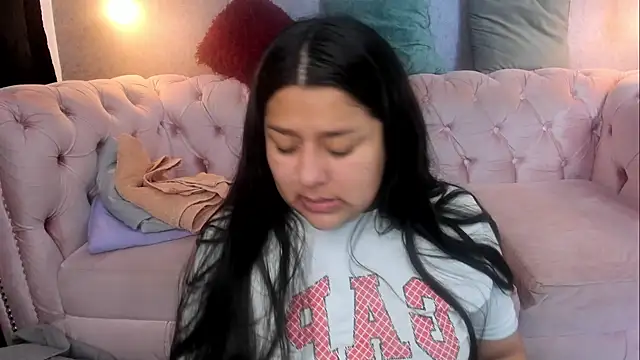 grace77   online show from 23, 3, 2026