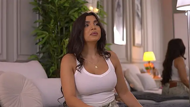 NicoleCellini online show from 27, 3, 2026