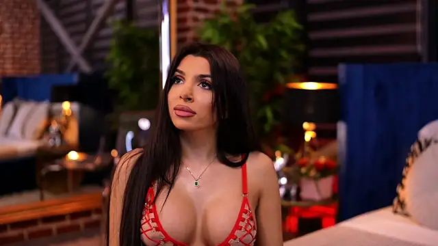 NicoleCellini online show from 14, 3, 2025