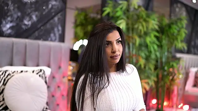 NicoleCellini online show from 21, 12, 2025