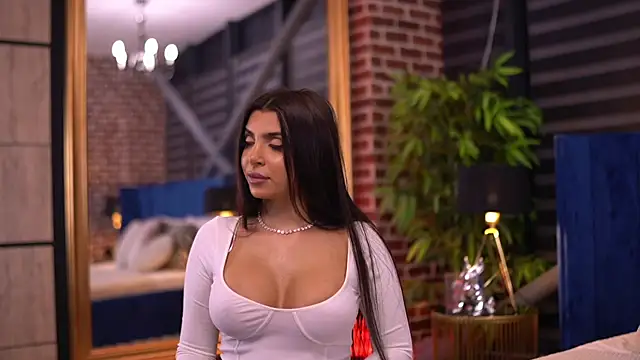 NicoleCellini online show from 30, 10, 2025