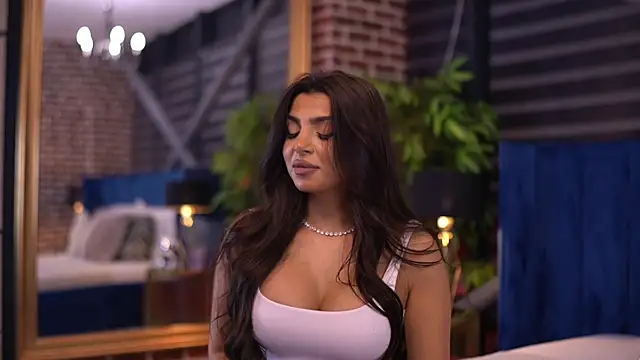 NicoleCellini online show from 1, 11, 2025