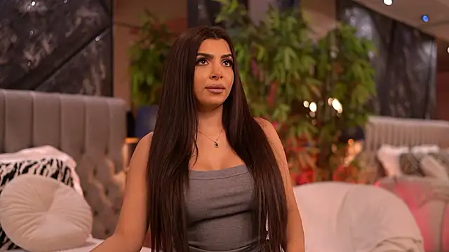 NicoleCellini online show from 3, 2, 2026