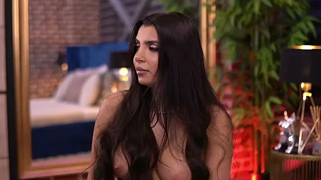 NicoleCellini online show from 27, 11, 2025