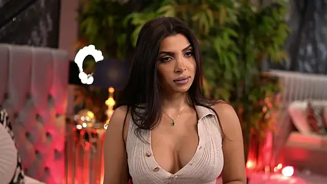 NicoleCellini online show from 19, 12, 2025