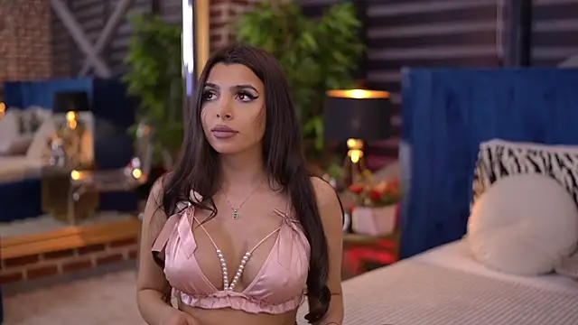 NicoleCellini online show from 22, 3, 2025