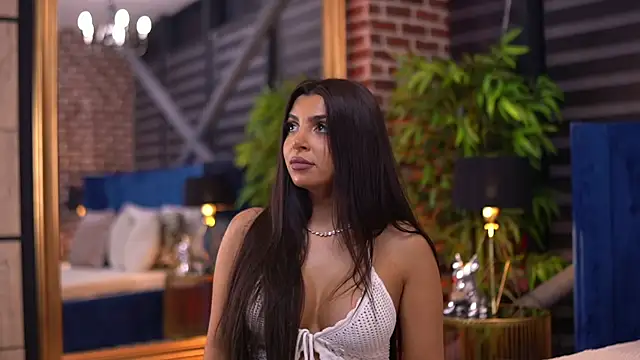 NicoleCellini online show from 25, 10, 2025